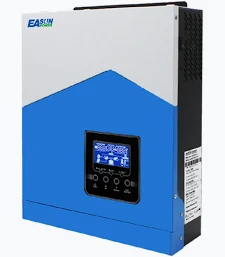 Solar Inverters equipment example